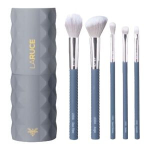 LARUCE BEAUTY
Christine Set, Makeup Brush Set, New